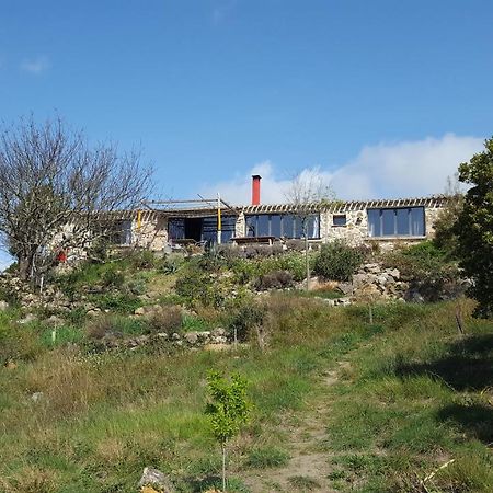 La Loubiere, Ancienne Bergerie En Pleine Garrigue Acomodação com café da manhã Fraissé-des-Corbières Exterior foto